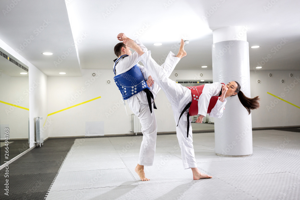Advanced Training